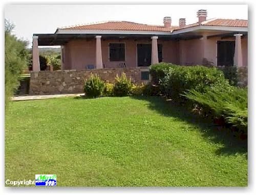 Villetta Lu Pultiddolu Santa Teresa Gallura - Foto 14