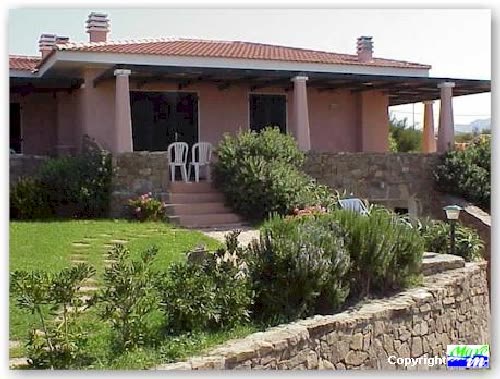 Villetta Lu Pultiddolu Santa Teresa Gallura - Foto 6
