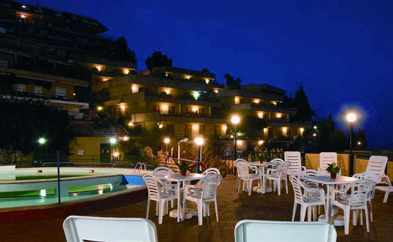 Taormina - Villaggio Turistico Letojanni - Foto 19