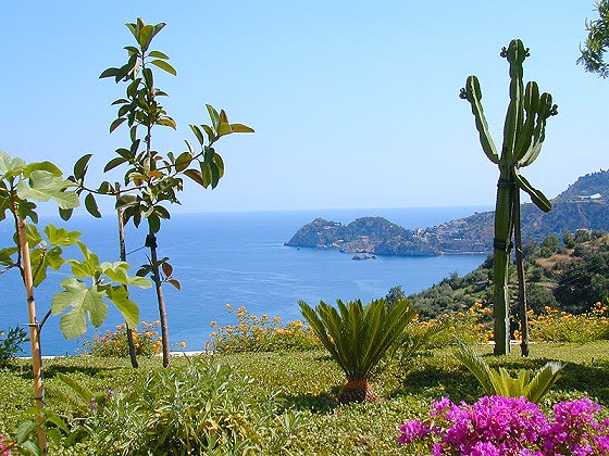 Taormina - Villaggio Turistico Letojanni - Foto 18