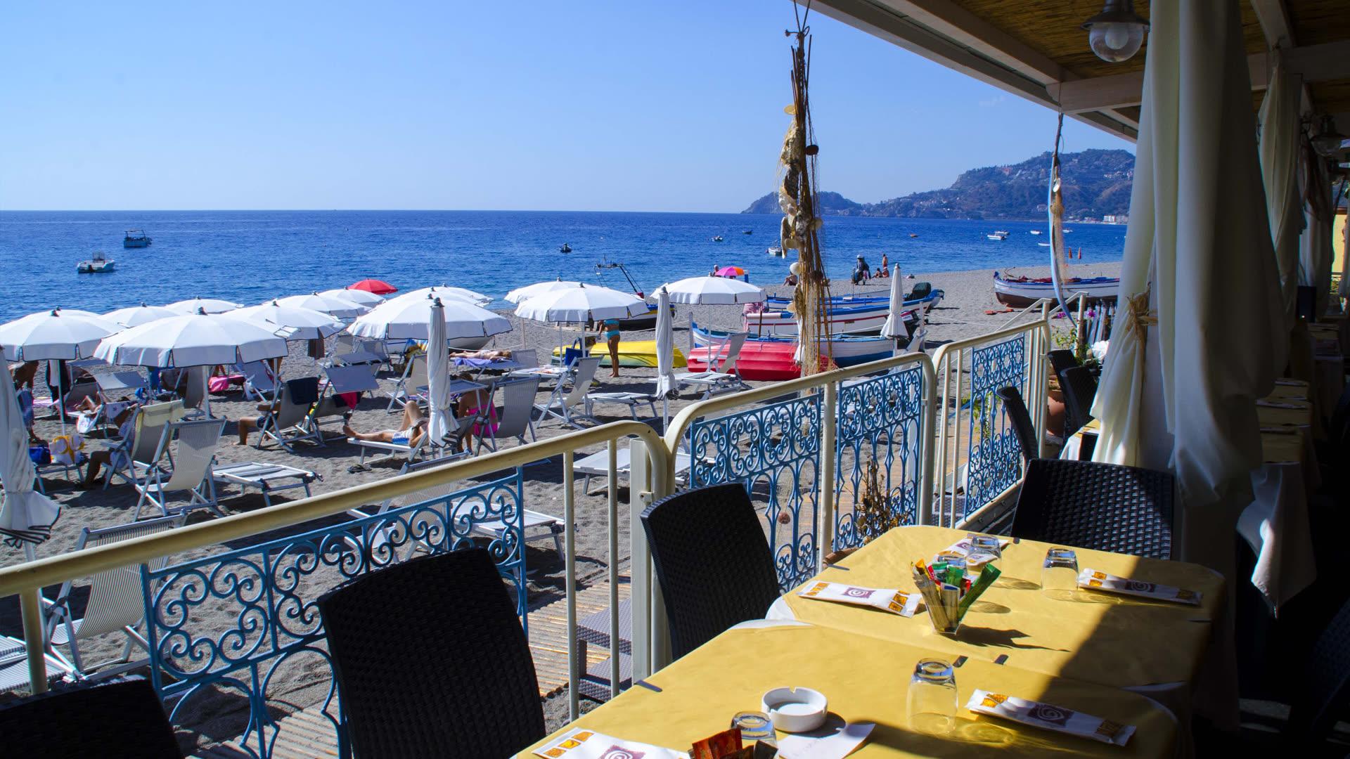 Taormina - Villaggio Turistico Letojanni - Foto 11