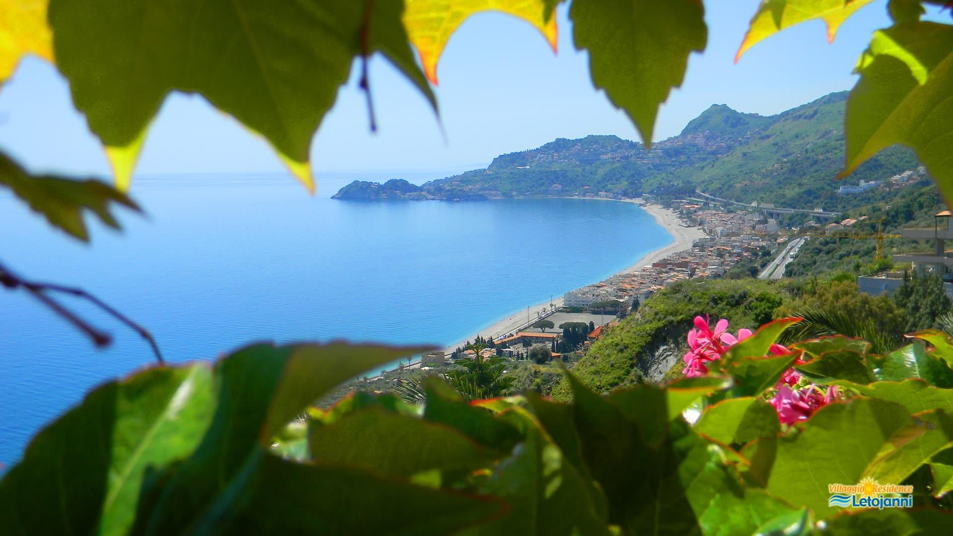 Taormina - Villaggio Turistico Letojanni - Foto 12
