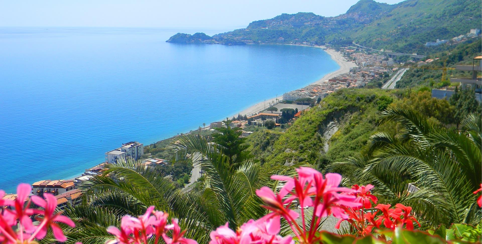 Taormina - Villaggio Turistico Letojanni - Foto 16