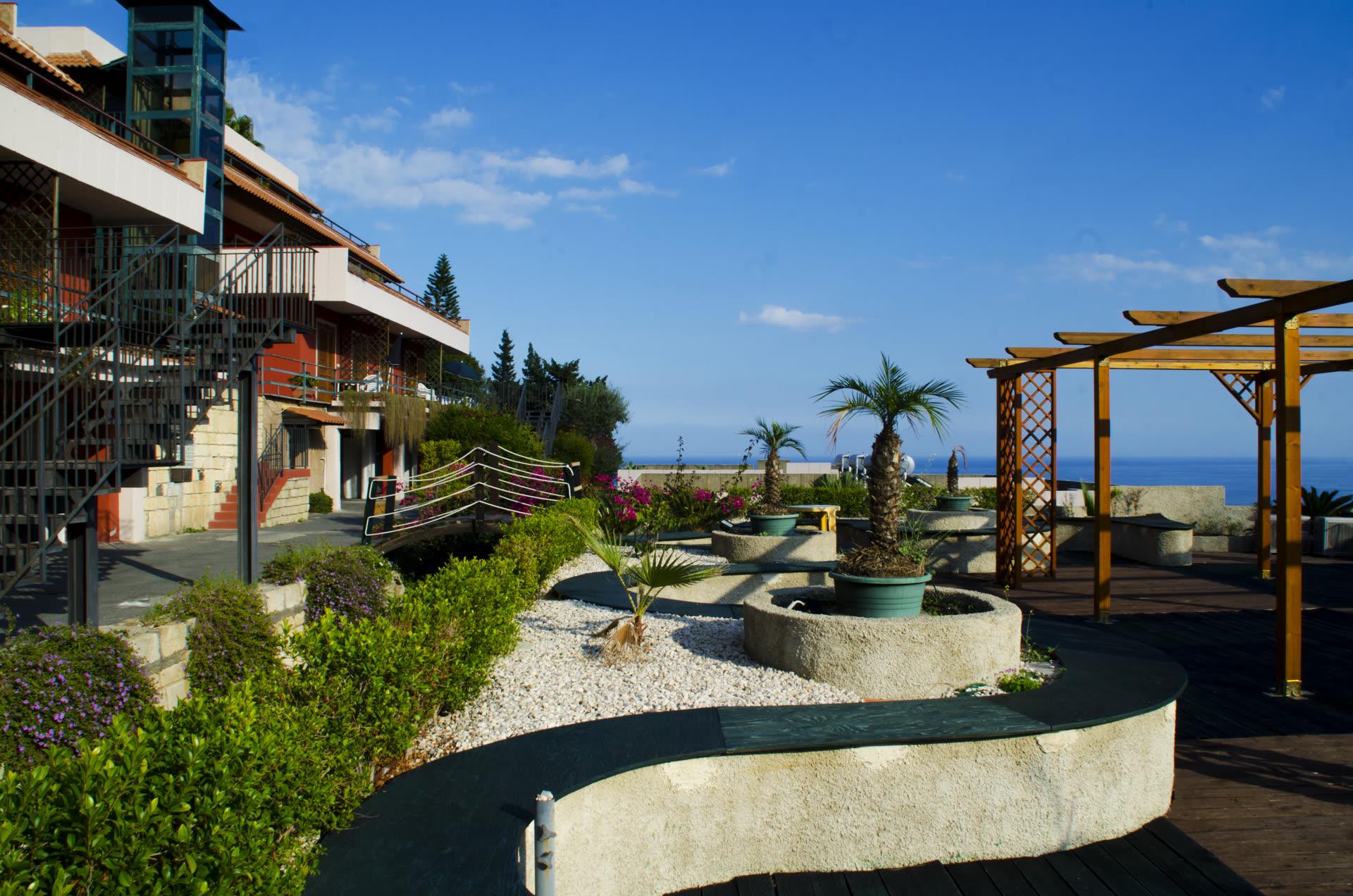 Taormina - Villaggio Turistico Letojanni - Foto 14