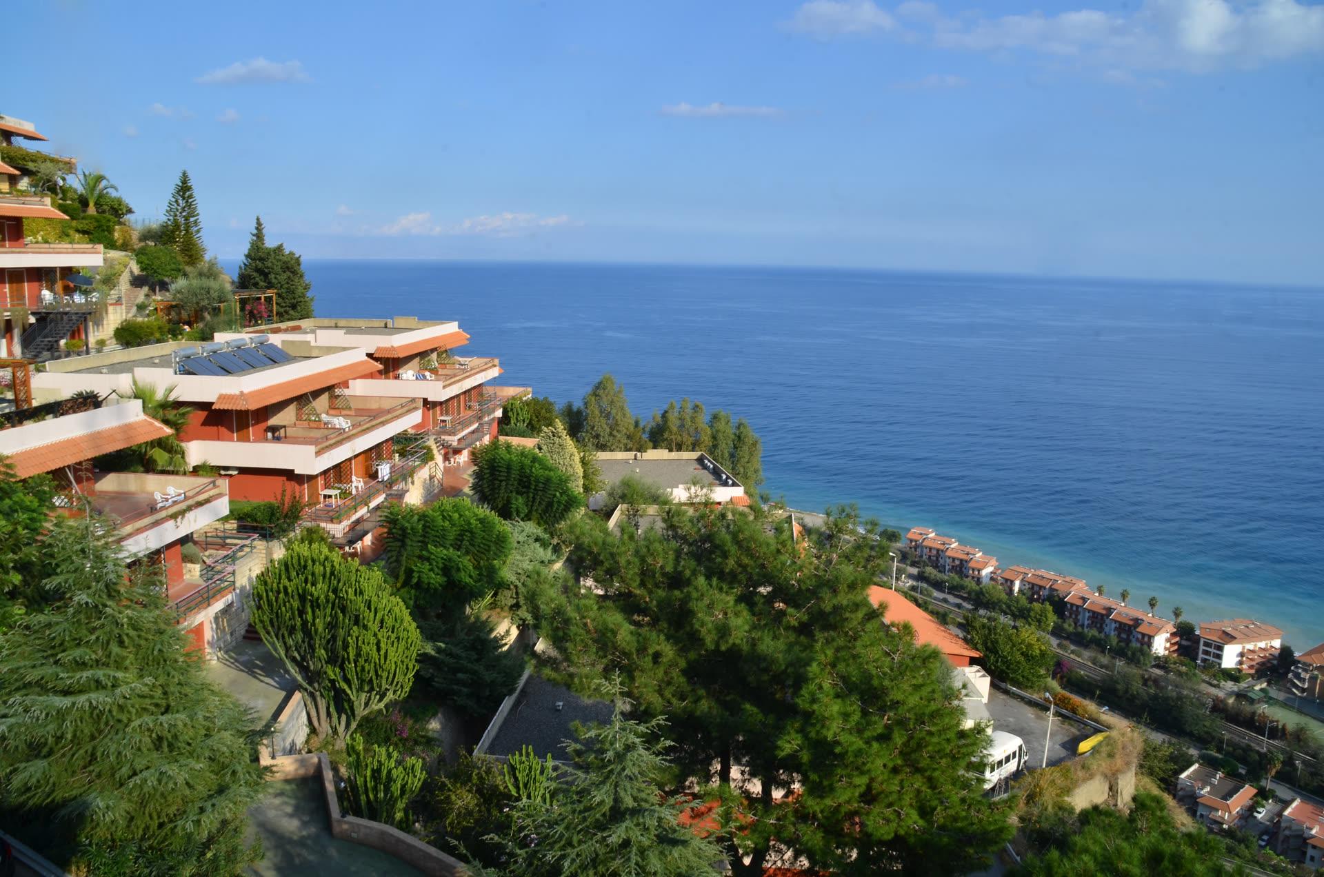 Taormina - Villaggio Turistico Letojanni - Foto 15