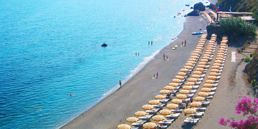 Residence Gioiosa Marea - Foto 11