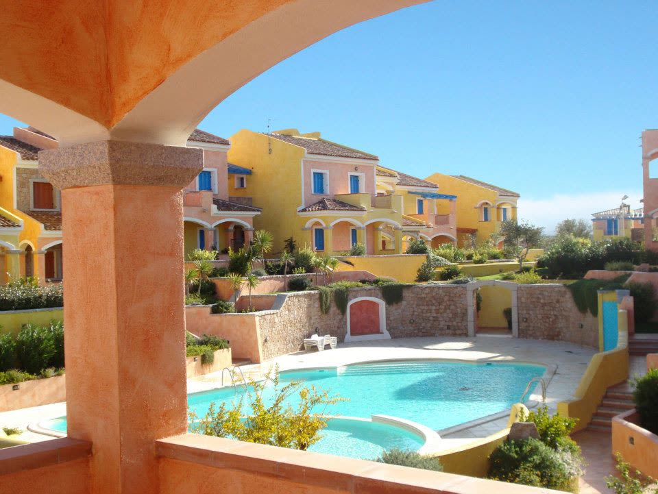 Residenza Zodiaco Santa Teresa Gallura - Foto 14