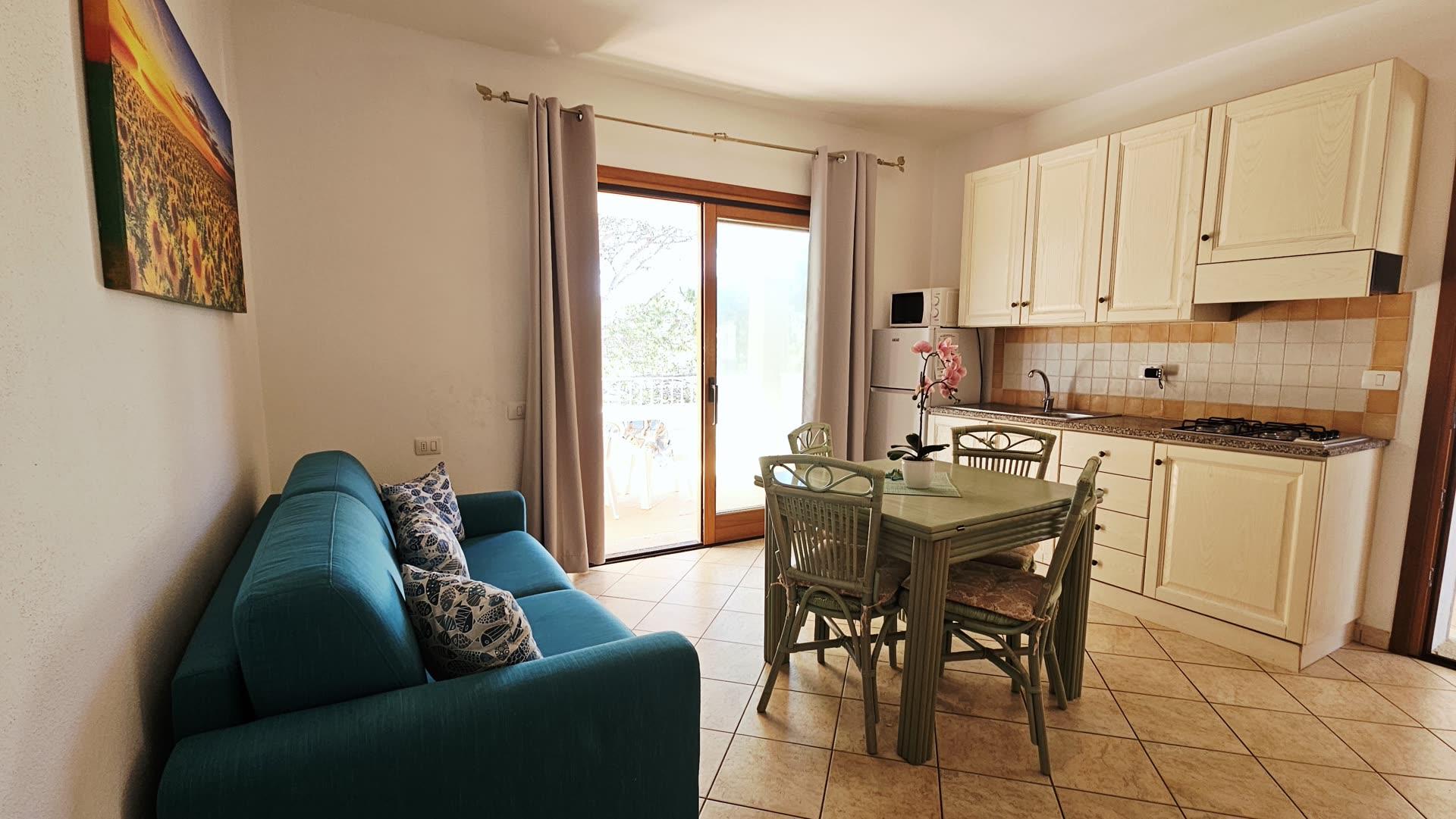 Residenza Desideri di Gallura Santa Teresa - Foto 9