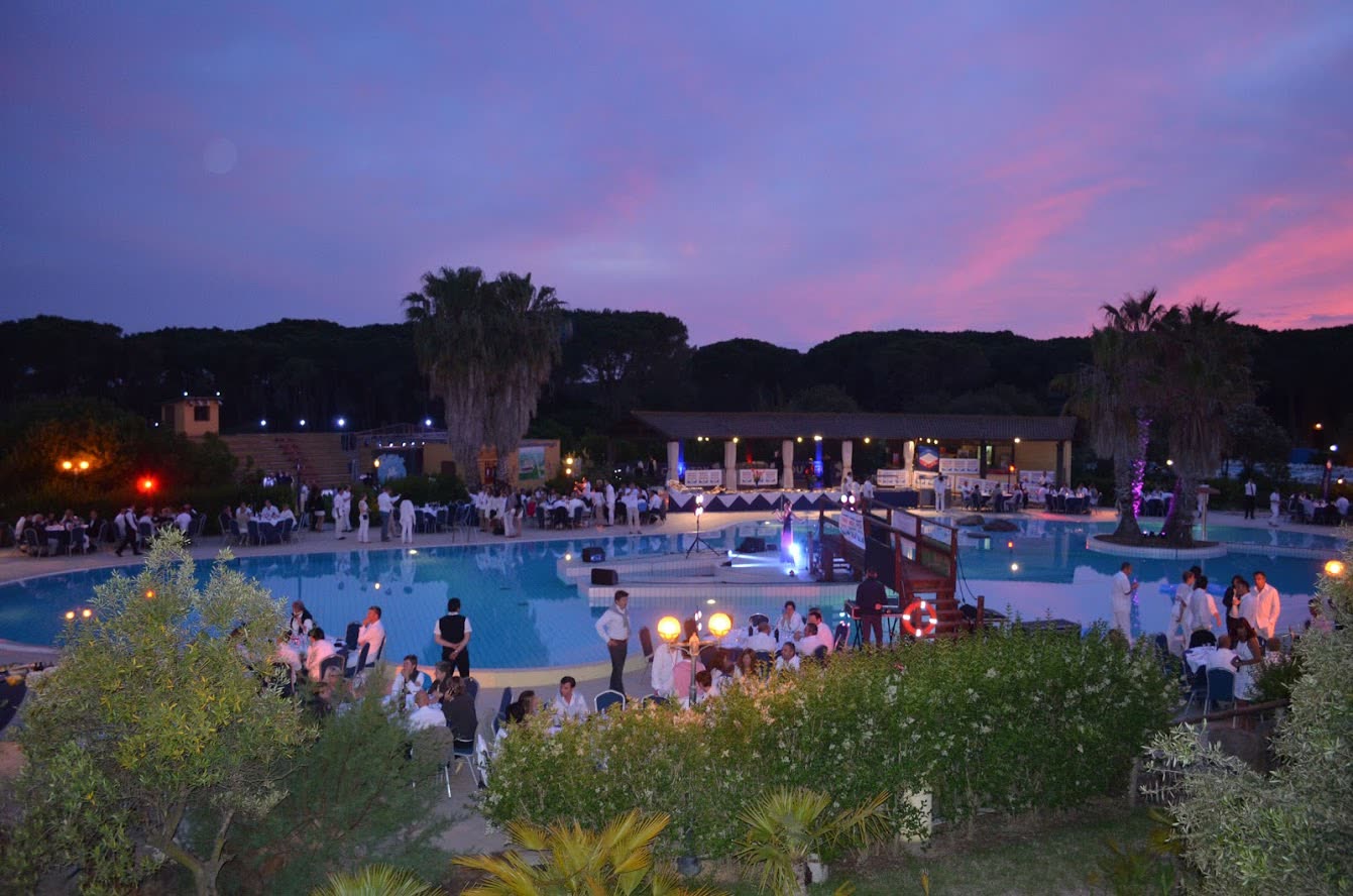 Arborea - Horse Country Resort - Foto 12