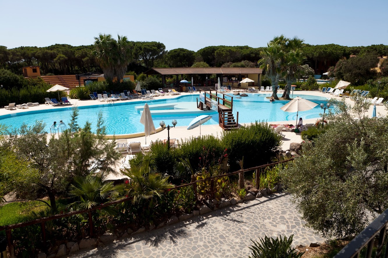 Arborea - Horse Country Resort