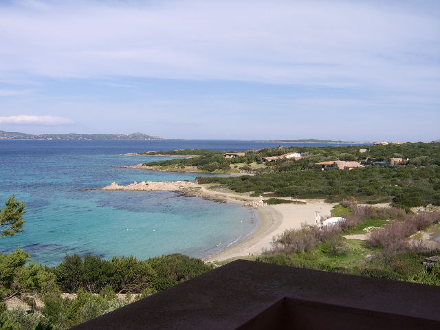 Porto Rotondo Residence Juniperius