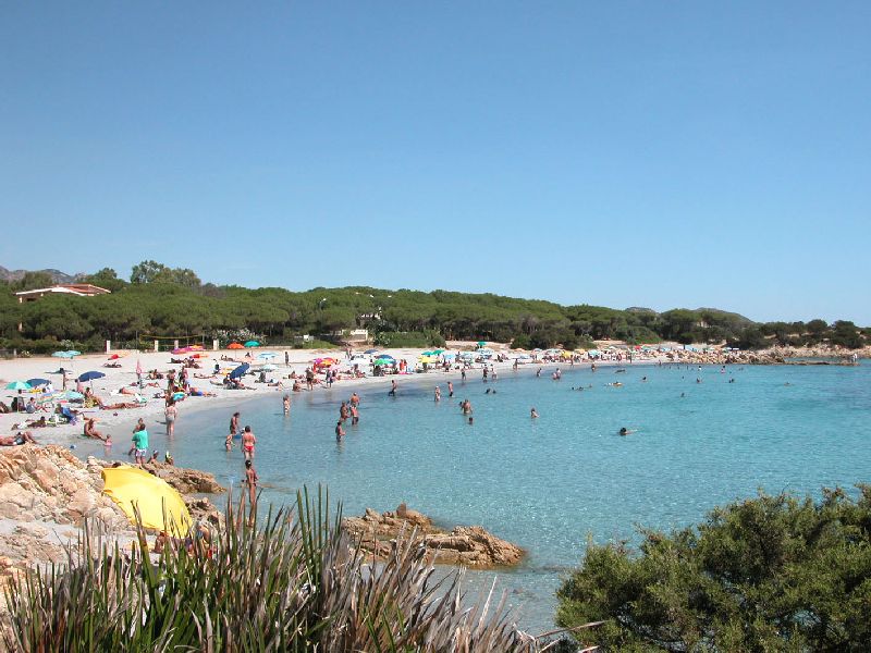 Sos Alinos Residence Cala Liberotto